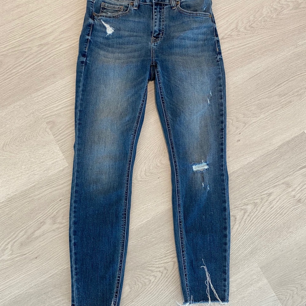 Eunina Jeans size 5